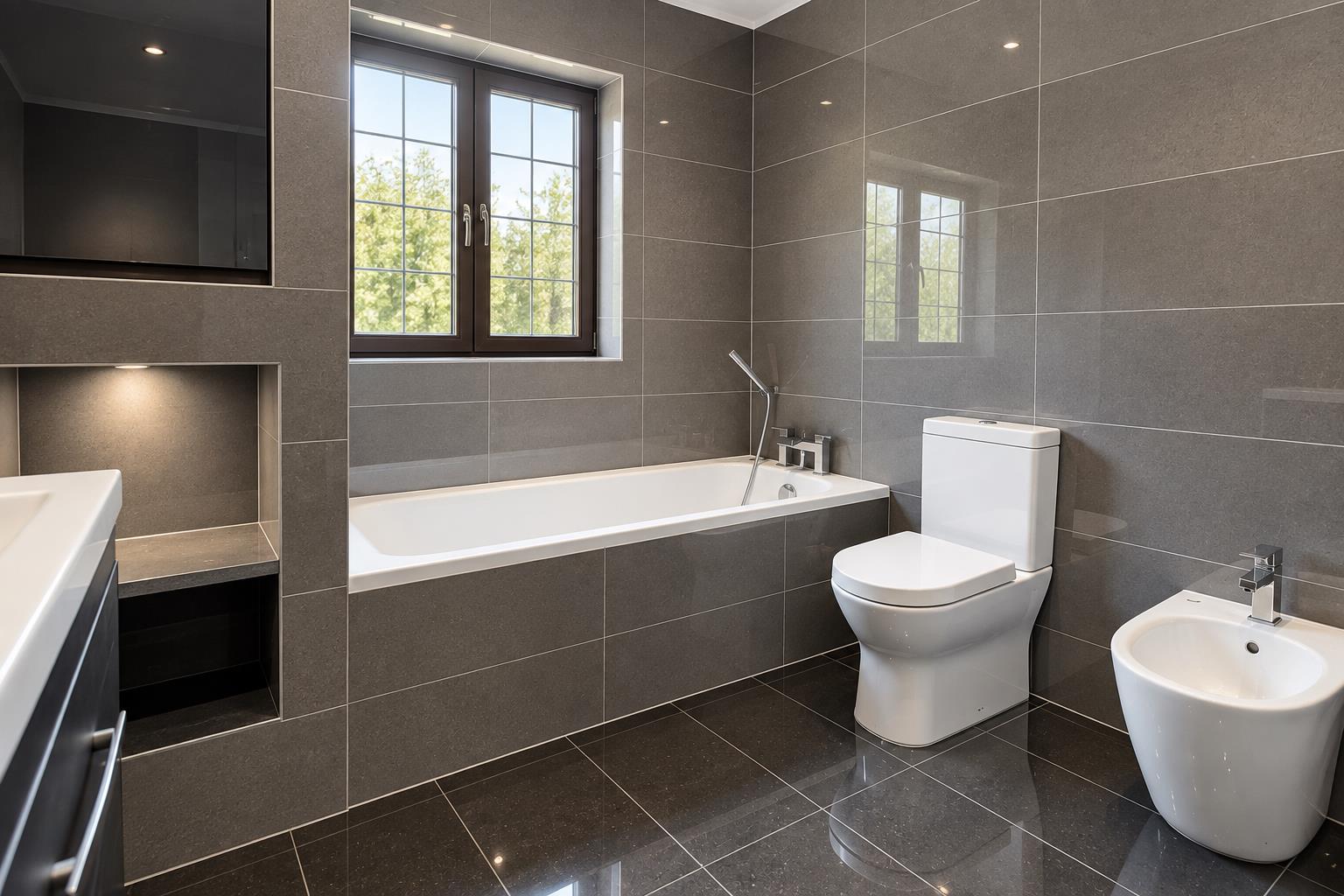 Woodmansterne Road, Carshalton